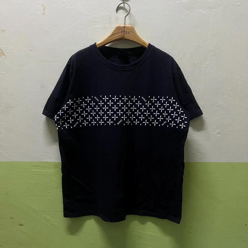 Y2K Number (N)Ine X Marlboro Monogram Tees